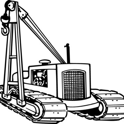 CRANE010 Thumbnail