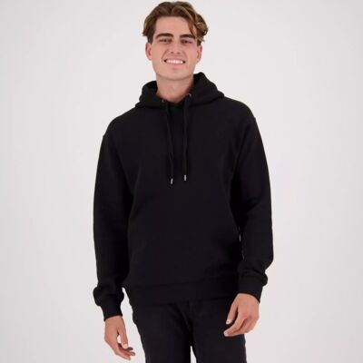 Cloke Mens Pocketless Hoodie Thumbnail