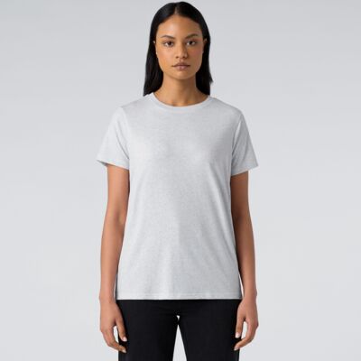 AS Colour Womens Maple Marle Tee Thumbnail