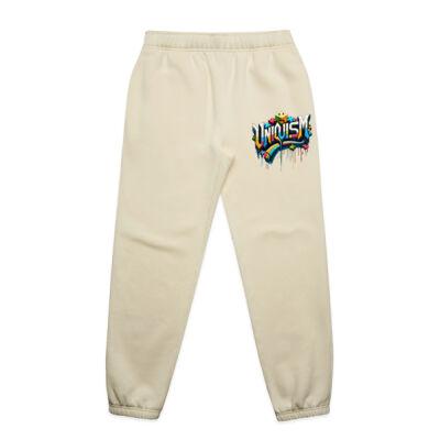 Uniquism graffiti puzzle piece 5 - AS Colour Mens Relax Track Pants Thumbnail