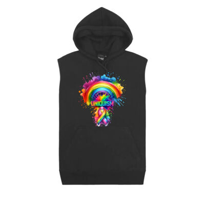 Uniquism Rainbow Spectrum Thumbnail