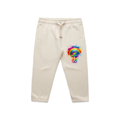 Uniquism Rainbow Spectrum Thumbnail