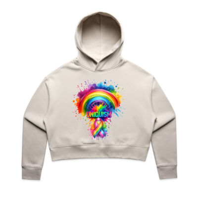 Uniquism Rainbow Spectrum Thumbnail