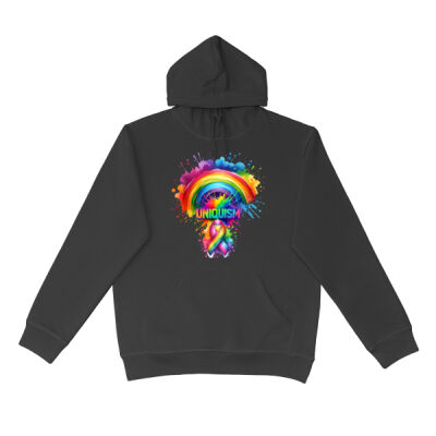 Uniquism Rainbow Spectrum Thumbnail