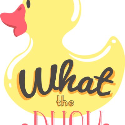 What The Duck Thumbnail