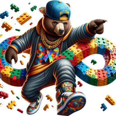 hiphop bear  Copy    illustrationImage  5  Thumbnail