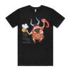 AS Colour Mens Basic Tee Thumbnail