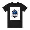 AS Colour Mens Basic Tee Thumbnail