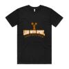 AS Colour Mens Basic Tee Thumbnail