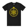 AS Colour Mens Basic Tee Thumbnail