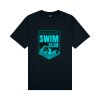 Cloke Mens Outline Tee Thumbnail