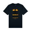 Cloke Mens Outline Tee Thumbnail