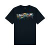 Cloke Mens Outline Tee Thumbnail