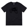 Thread Project Unisex Summer Tee Thumbnail