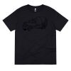 Thread Project Unisex Summer Tee Thumbnail