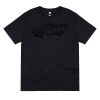 Thread Project Unisex Summer Tee Thumbnail