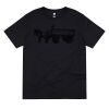 Thread Project Unisex Summer Tee Thumbnail