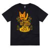 Thread Project Unisex Summer Tee Thumbnail
