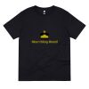 Thread Project Unisex Summer Tee Thumbnail