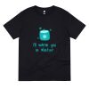 Thread Project Unisex Summer Tee Thumbnail