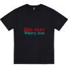 Thread Project Unisex Epic Tee Thumbnail