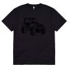 Thread Project Unisex Super Tee Thumbnail