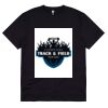 Thread Project Unisex Super Tee Thumbnail