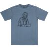 Thread Project Unisex Legend Tee Thumbnail