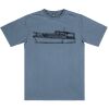 Thread Project Unisex Legend Tee Thumbnail