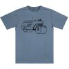 Thread Project Unisex Legend Tee Thumbnail