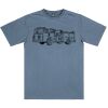 Thread Project Unisex Legend Tee Thumbnail