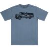 Thread Project Unisex Legend Tee Thumbnail