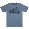 Thread Project Unisex Legend Tee Thumbnail