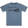 Thread Project Unisex Legend Tee Thumbnail