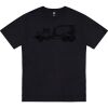 Thread Project Unisex Epic Tee - Plus Sizes Thumbnail
