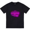 Thread Project Unisex Epic Tee - Plus Sizes Thumbnail