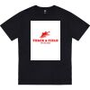 Thread Project Unisex Epic Tee - Plus Sizes Thumbnail