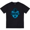 Thread Project Unisex Epic Tee - Plus Sizes Thumbnail
