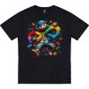 Thread Project Unisex Epic Tee - Plus Sizes Thumbnail