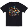 Thread Project Unisex Epic Tee - Plus Sizes Thumbnail