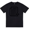 Thread Project Unisex Epic Tee - Plus Sizes Thumbnail