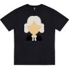 Thread Project Unisex Epic Tee - Plus Sizes Thumbnail
