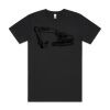 AS Colour Mens Block Tee Thumbnail