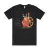 AS Colour Mens Block Tee Thumbnail