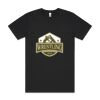 AS Colour Mens Block Tee Thumbnail